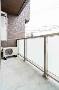 コンフォール台原駅前 102号-10