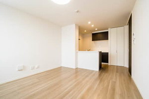 コンフォール台原駅前 301号-4