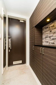 コンフォール台原駅前 301号-6