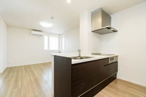 コンフォール台原駅前 301号-9