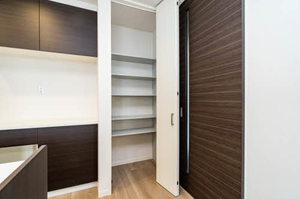 コンフォール台原駅前 301号-12