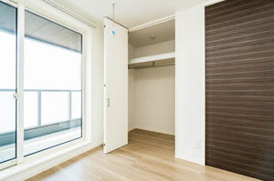 コンフォール台原駅前 301号-13