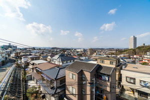 コンフォール台原駅前 301号-15