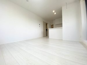 コンフォール台原駅前 303号-3
