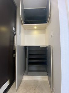 コンフォール台原駅前 303号-6