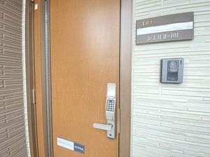 シエルＢ B101号-14