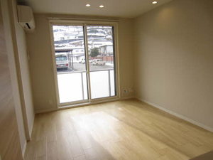 シャーメゾン　カミユー 103号-2