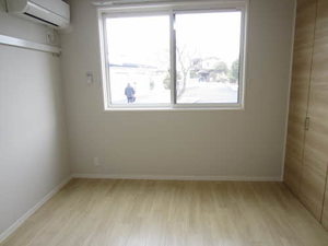 シャーメゾン　カミユー 103号-7