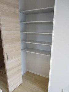 シャーメゾン　カミユー 103号-9