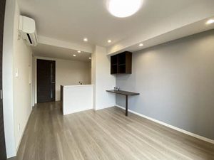 薬師堂館 101号-3