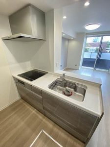 薬師堂館 101号-4