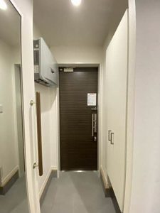 薬師堂館 101号-5