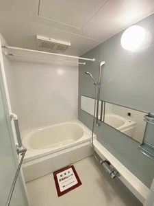 薬師堂館 101号-6