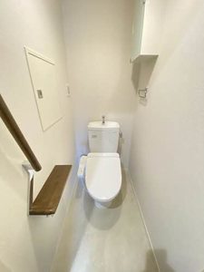 薬師堂館 101号-7