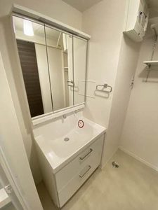 薬師堂館 101号-8