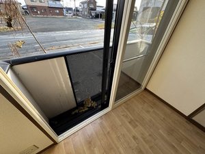 ハイツ・イ－スト 102号-12