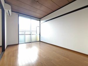 ポットハウスいずみ 202号-2