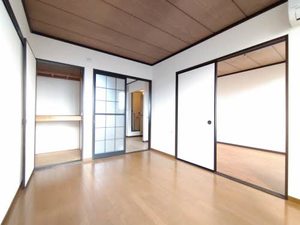 ポットハウスいずみ 202号-4