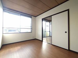 ポットハウスいずみ 202号-6