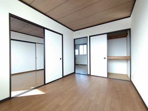 ポットハウスいずみ 202号-7