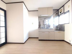 ポットハウスいずみ 202号-10