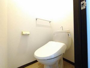 ポットハウスいずみ 202号-12