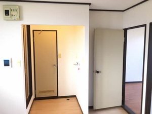 ポットハウスいずみ 202号-14