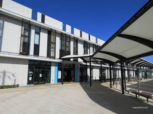 アリスティオ荒井駅前 301号-3