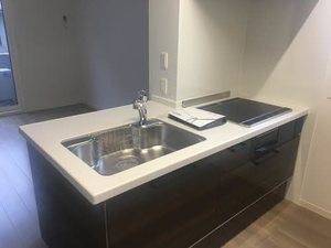 リラフォート城町 102号-2