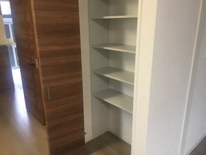 リラフォート城町 102号-3