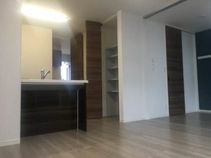 リラフォート城町 102号-9