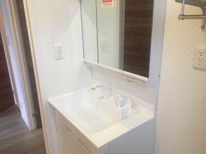 リラフォート城町 102号-11