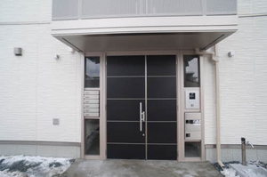 エバーグリーン S 102号-3