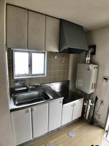 コーポシャネル 102号-5