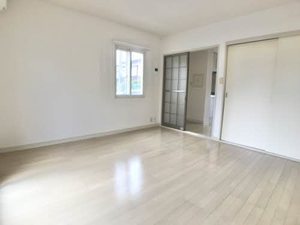 コーポシャネル 102号-8