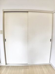 コーポシャネル 102号-11