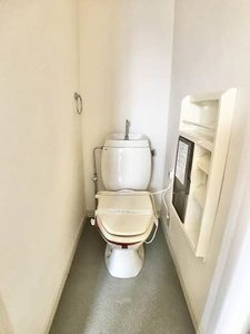 コーポシャネル 102号-15