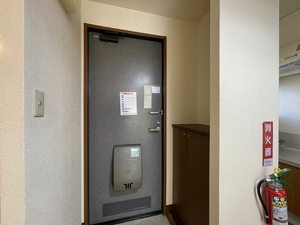 リッチモンド 202号-8