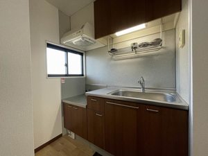 リッチモンド 203号-4