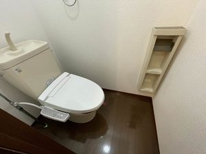 リッチモンド 203号-6