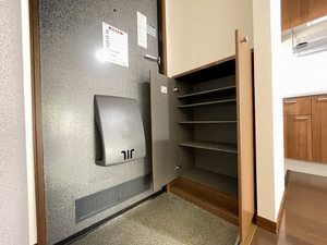 リッチモンド 203号-11