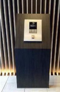 ラ・ルーチェ台原 202号-3