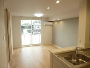 シャーメゾンKK 101号-3