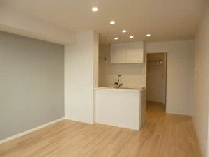 シャーメゾンKK 101号-6