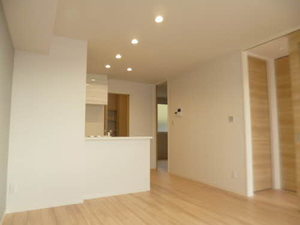 シャーメゾンKK 101号-7