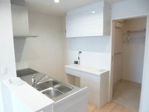 シャーメゾンKK 101号-8