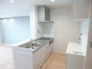 シャーメゾンKK 101号-9