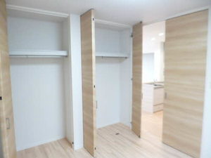 シャーメゾンKK 101号-11