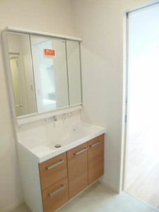 シャーメゾンKK 101号-12