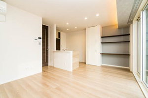 ベルク吉岡南 202号-2